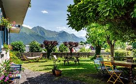 Pyrenees Cycling Lodge