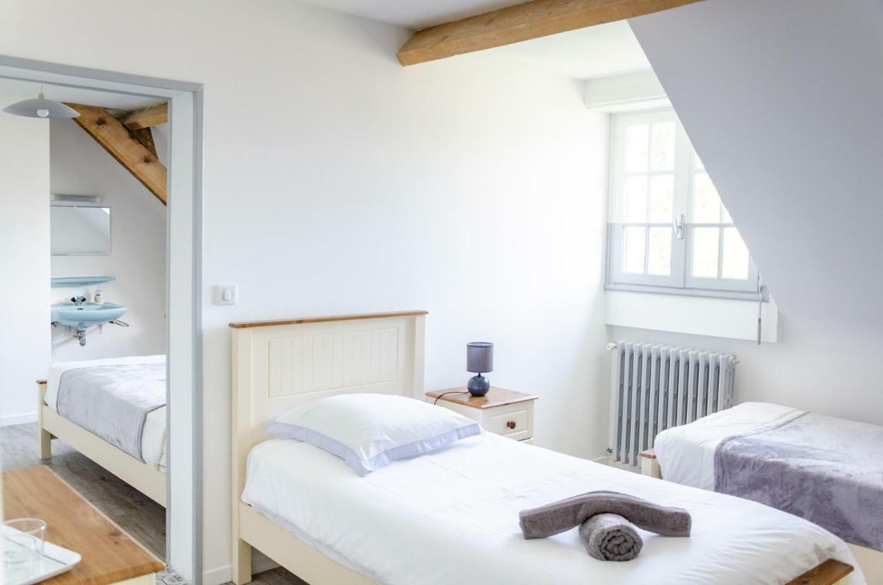 Pyrenees Cycling Lodge Saint-Savin (Hautes-Pyrenees) Exterior photo